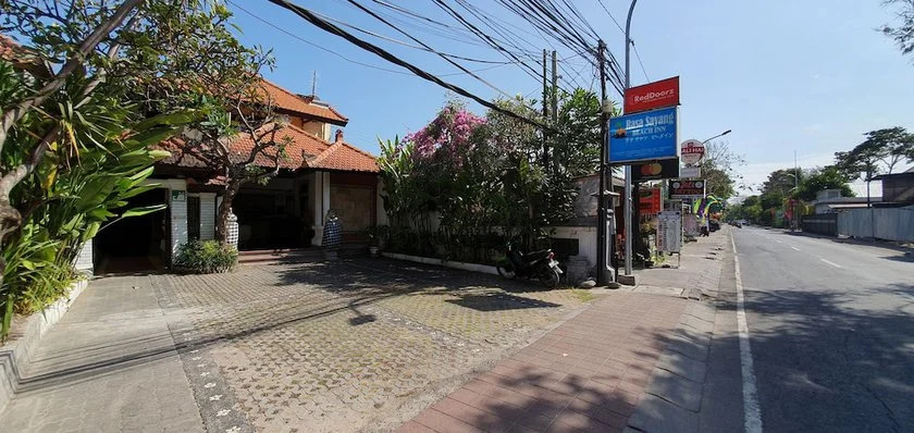 Oyo 2548 Rasa Sayang Inn