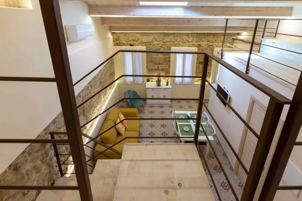 Suite Il Teatro