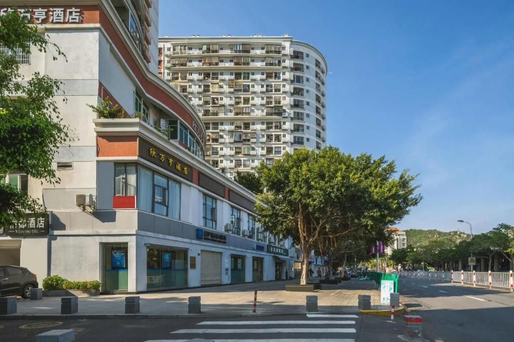 Xin Wan Heng Hotel