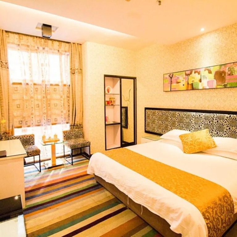 Youhao Holiday Hotel