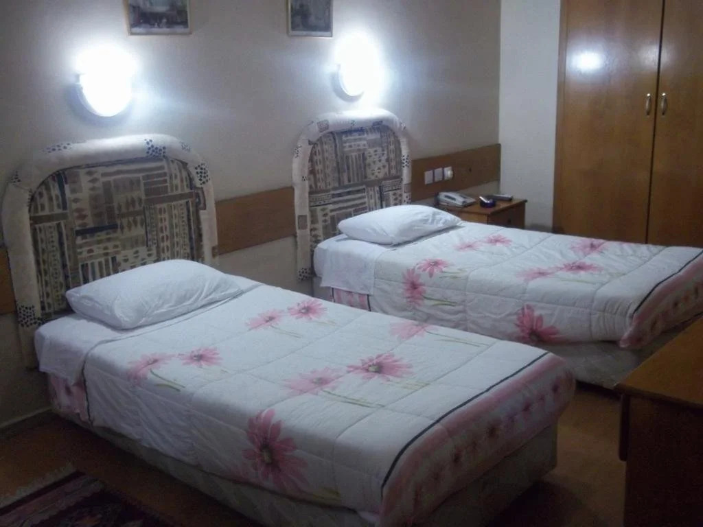 Mesut Hotel