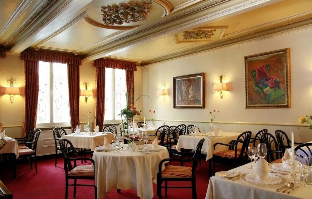 Hotel Rodderhof