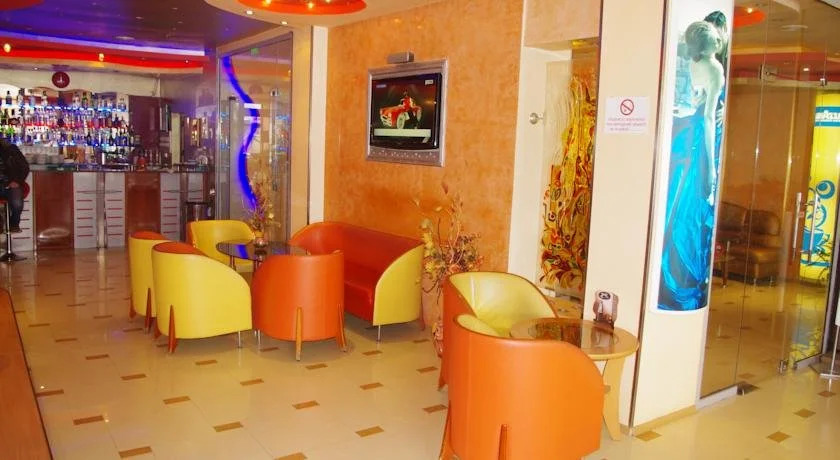 Hotel Tundzha - Renovated