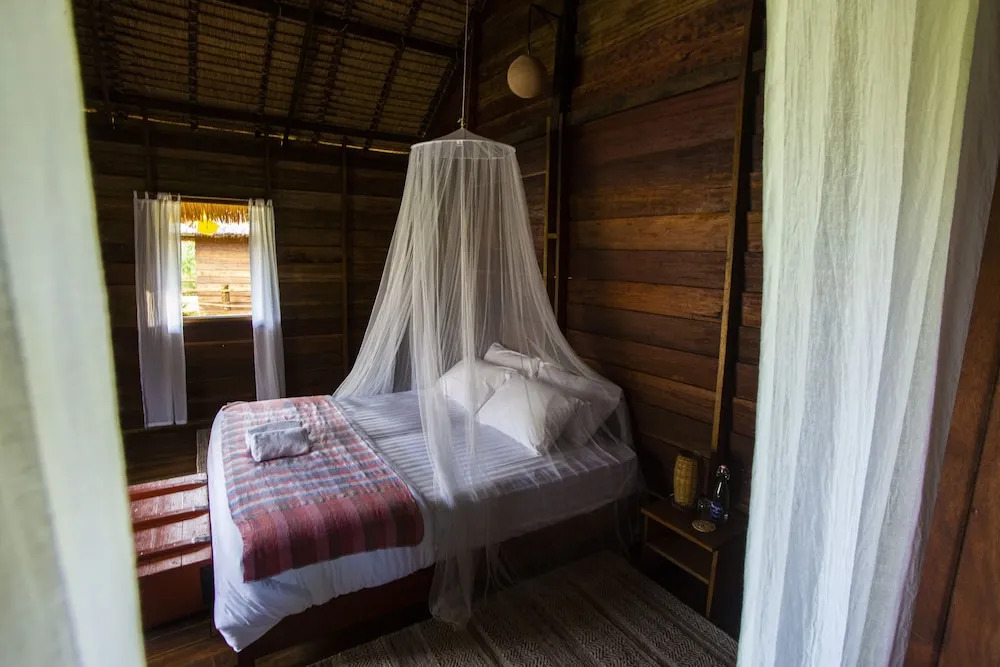 Naga Lodge