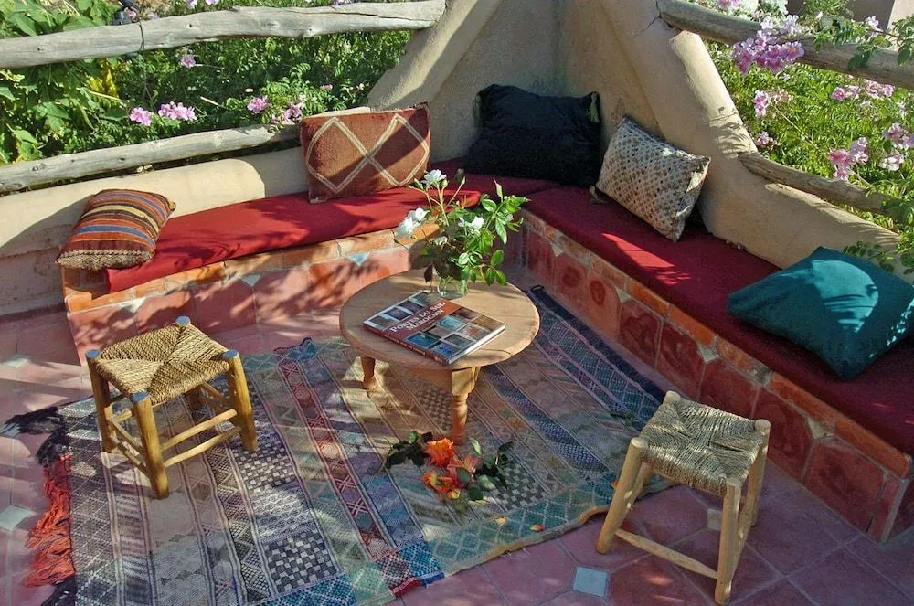 Riad Oued Ramis