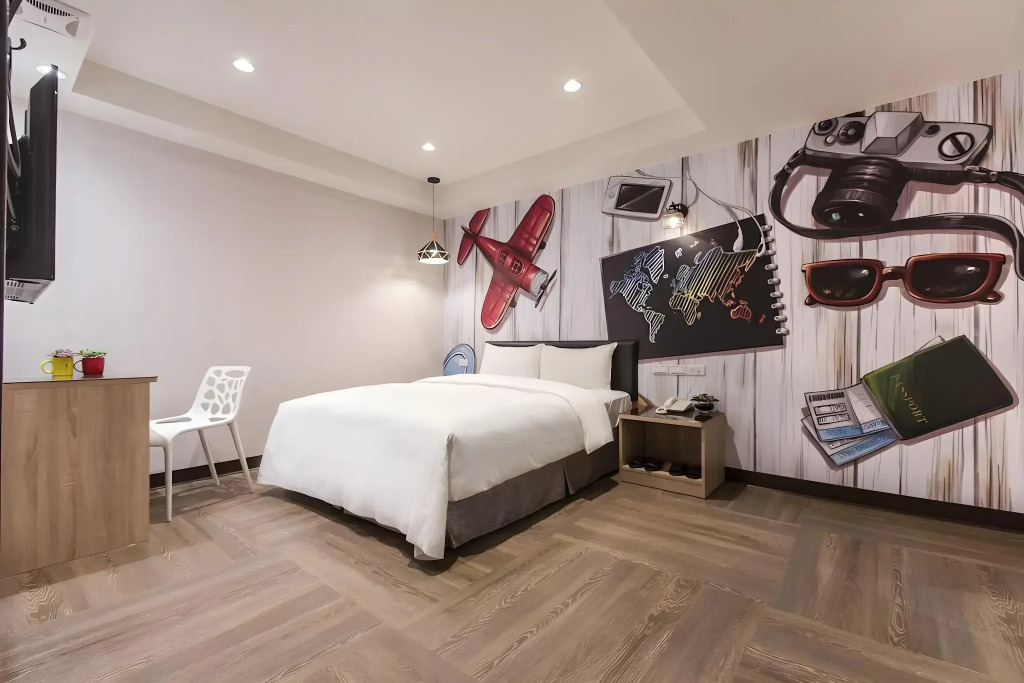 The Young Hotel