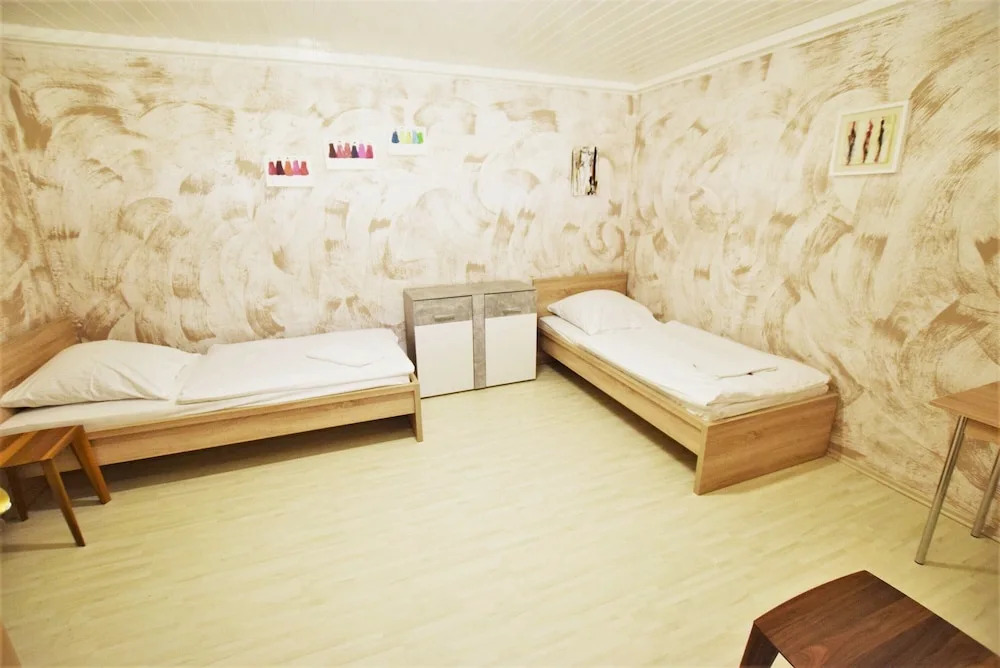 AB Apartment 129