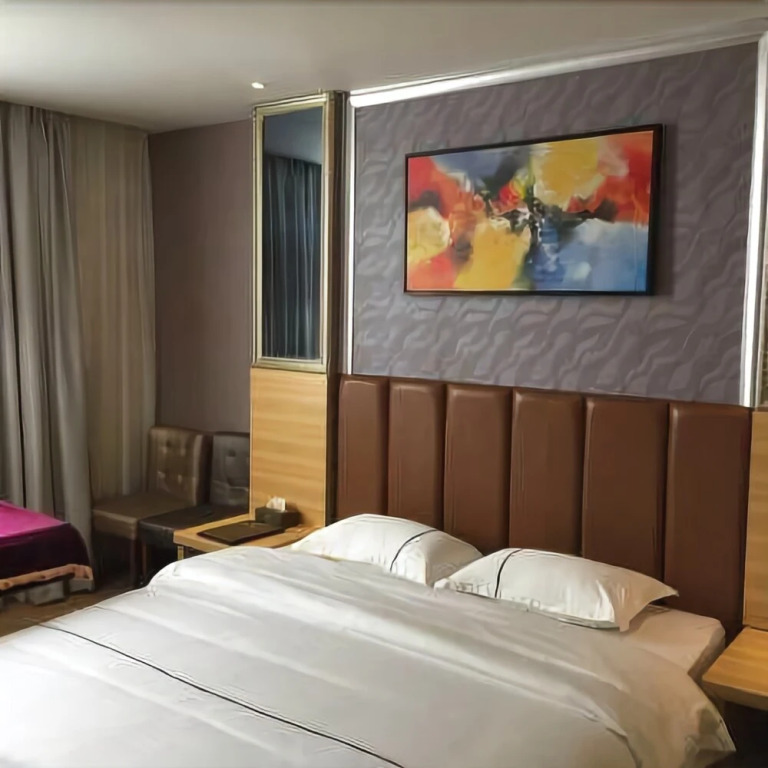 Suifa Express Hotel