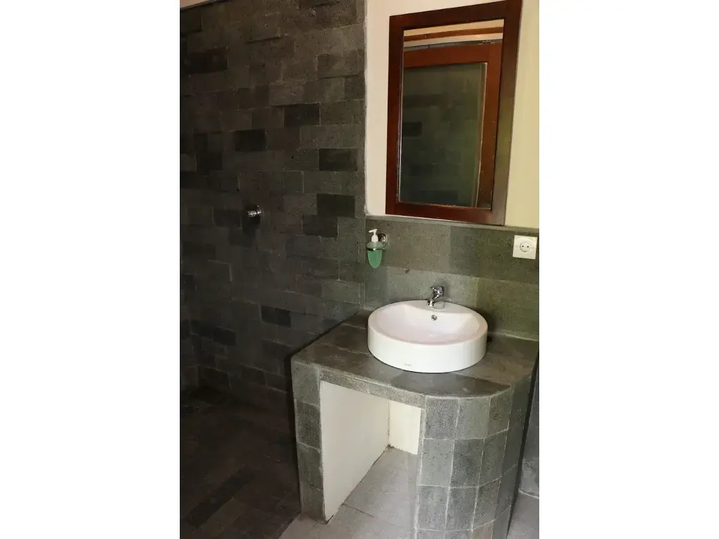 Kunyit Home Stay 1