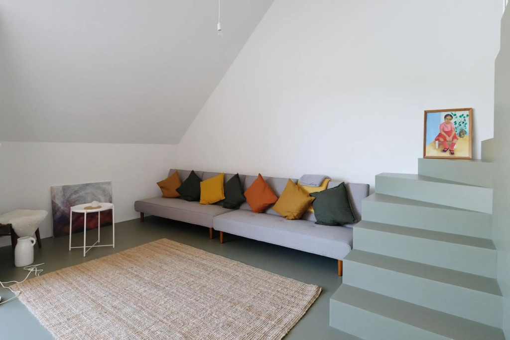 NEU!!! SCHICK und LUFTIG im Herzen von Linz