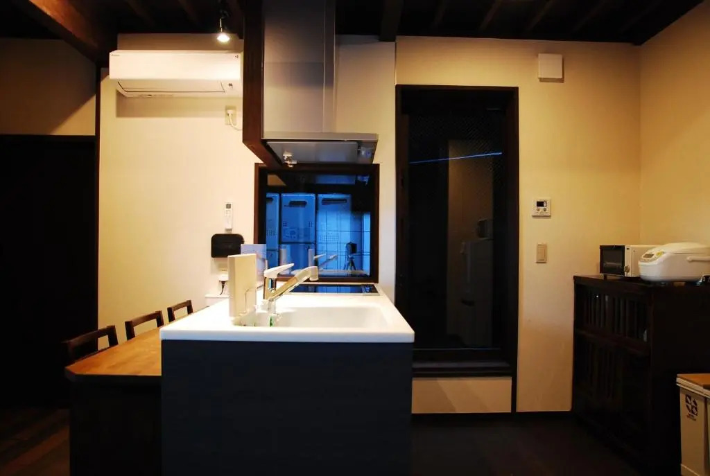 Kanazawa Hitomuneyado Kaisen - Vacation STAY 94237v