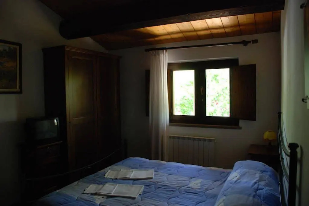 Agriturismo I Tre Fiumi