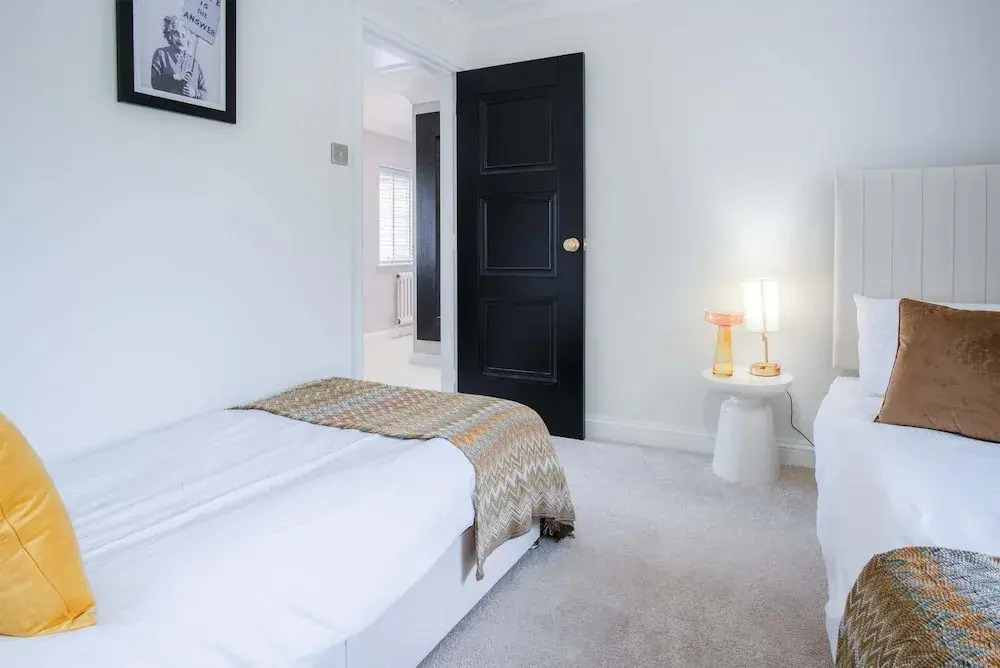 Castell Morlais - Luxurious 5 Bed - Pontsticill