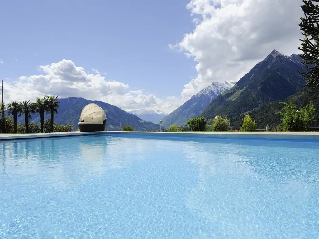 Hotel Das Sonnenparadies
