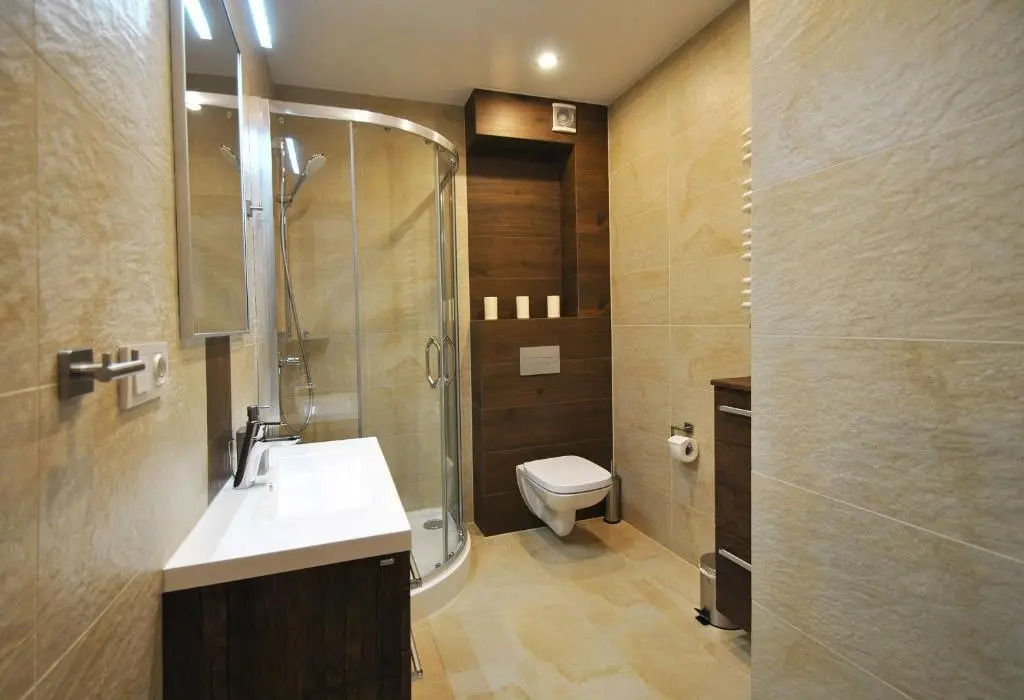Komfortowe Apartamenty Sun Seasons 24 w Pogorzelicy Blisko Morza by Noclegi Renters