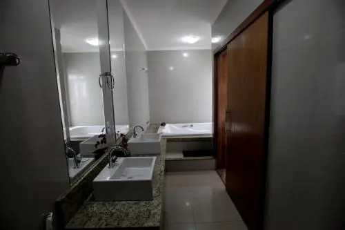 Hotel Santa Fé