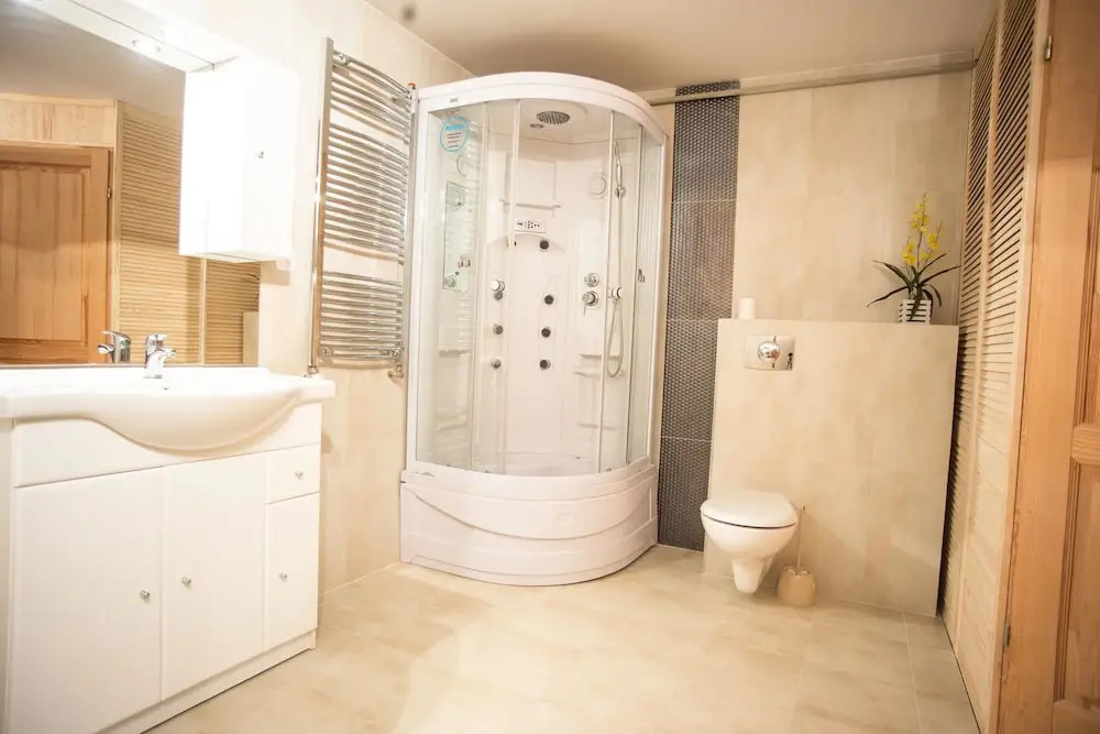 Apartamenty Ustka Krokusowa