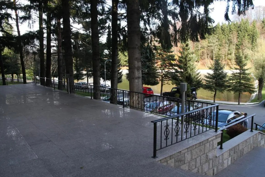 Hotel Balkana Vidović