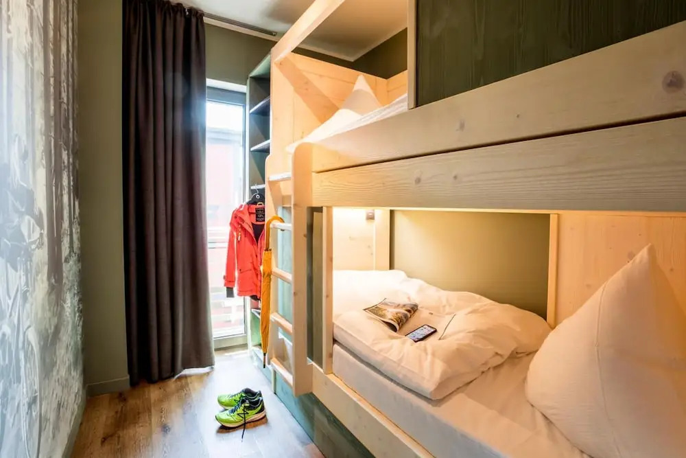 EchtZeit - Dein Hotelquartier
