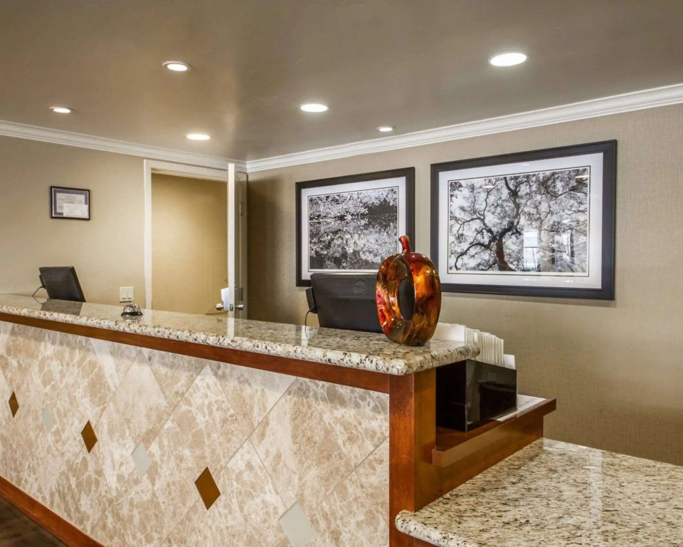 Hotel Med Park, an Ascend Collection Hotel