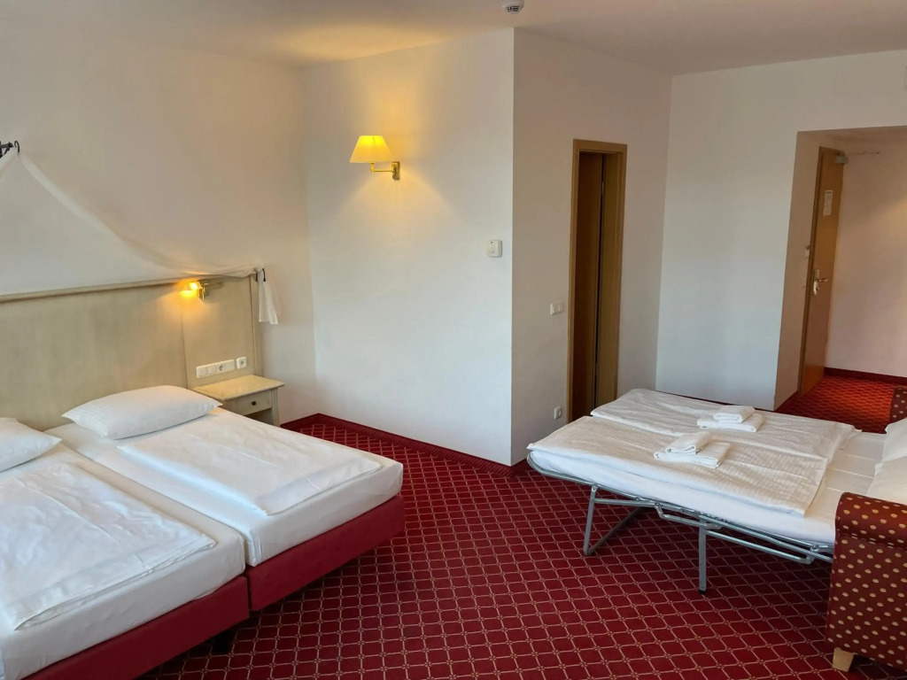 Hotel Chateau Berlin Kurfürstendamm