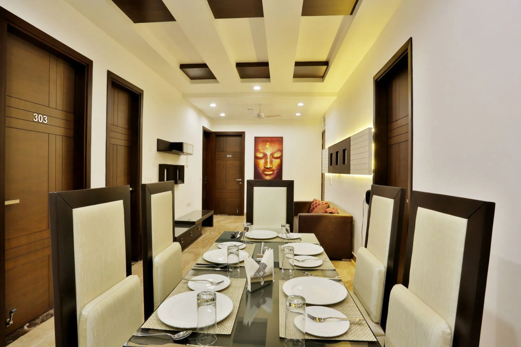 Hotel DPRESIDENTE