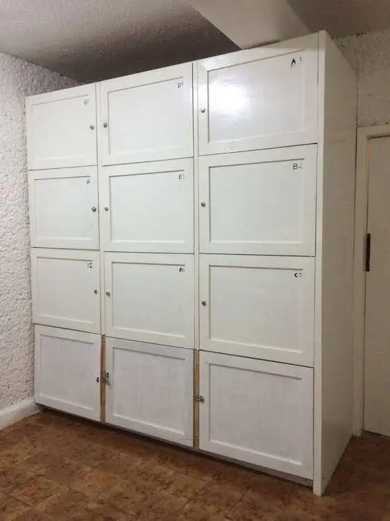 La Casa Del Gato