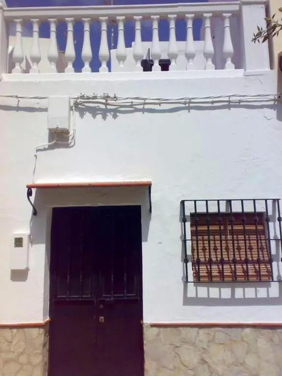 Studio at Barbate 300 m away from the beach with furnished terrace and wifi