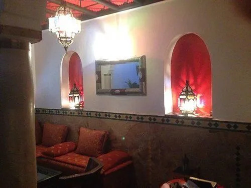 Riad Elli Marrakech