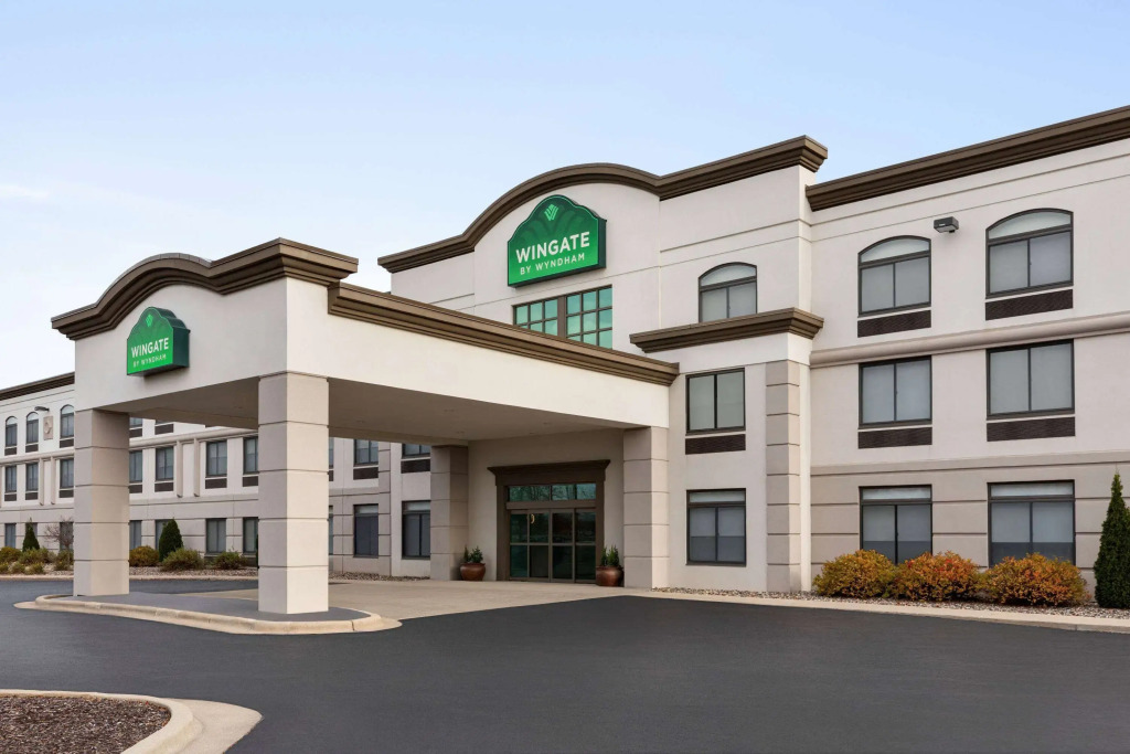 Wingate by Wyndham Green Bay