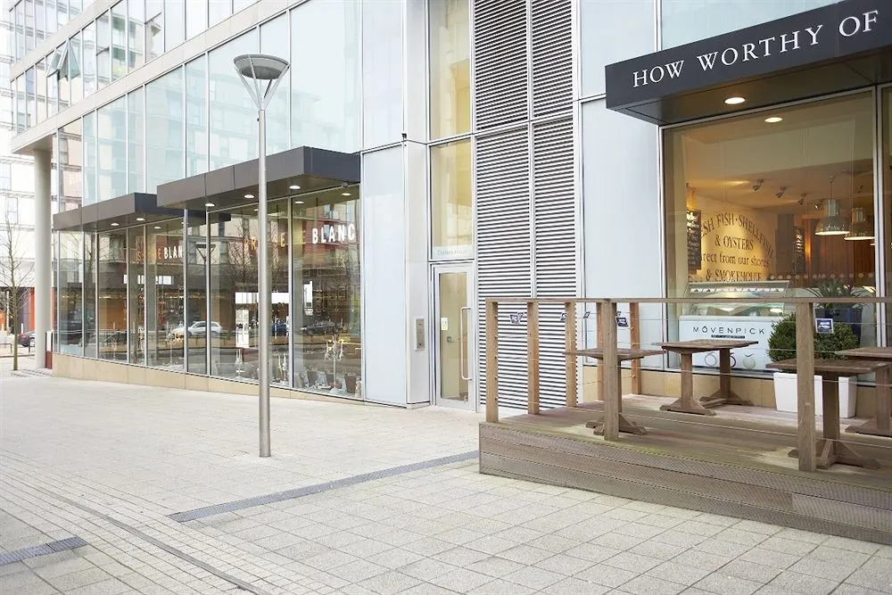 Vizion Serviced Apartments - Shortstay MK