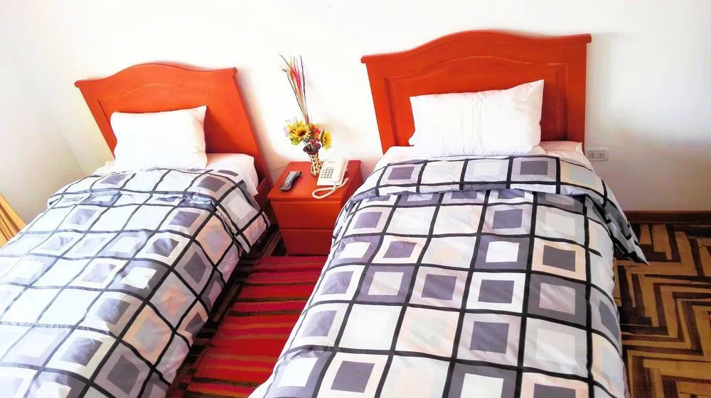 Cusco Holiday Hostal