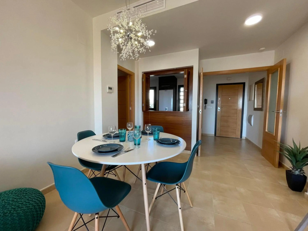 Casadeluxe El Oasis
