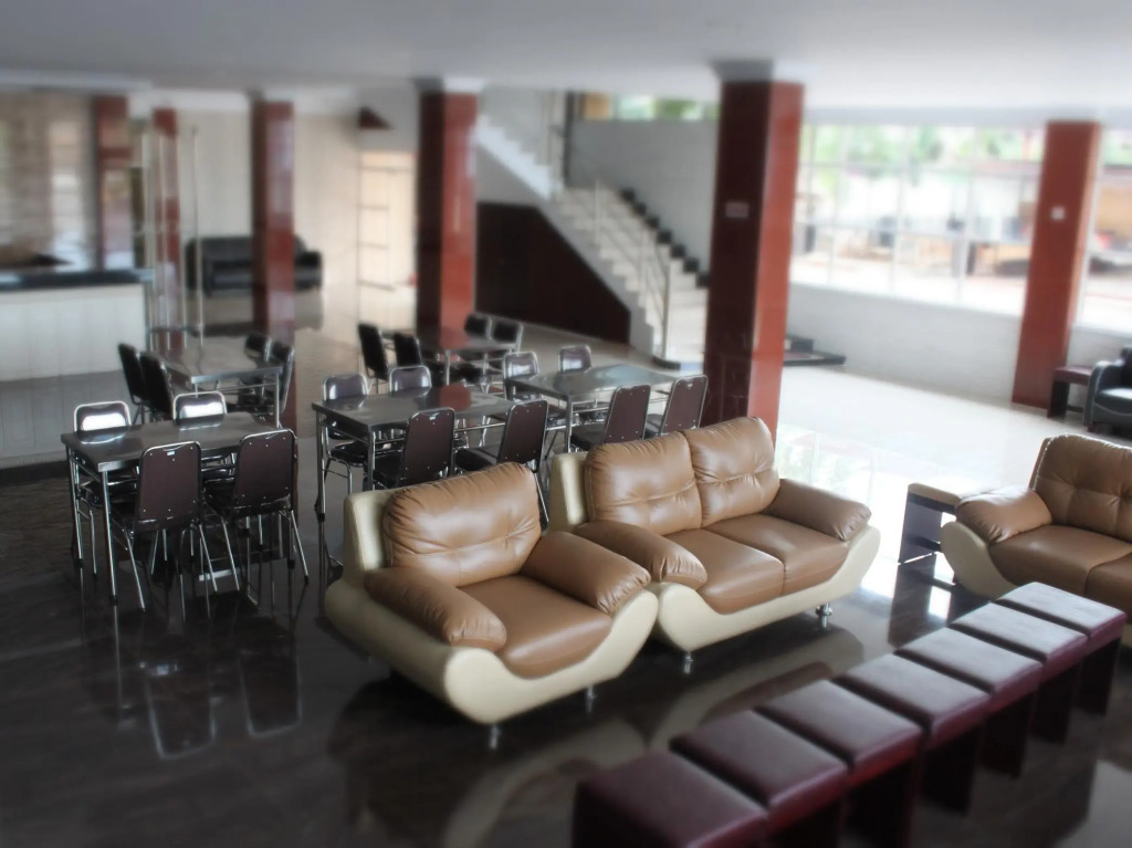 88 Hotel Atjeh