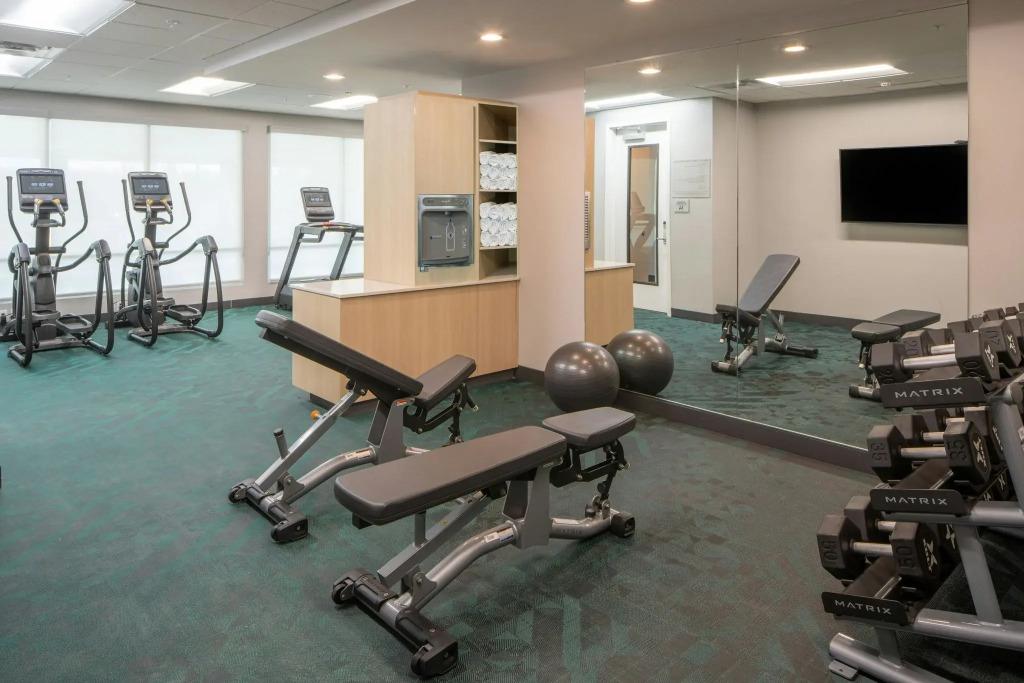 TownePlace Suites by Marriott Memphis Cordova