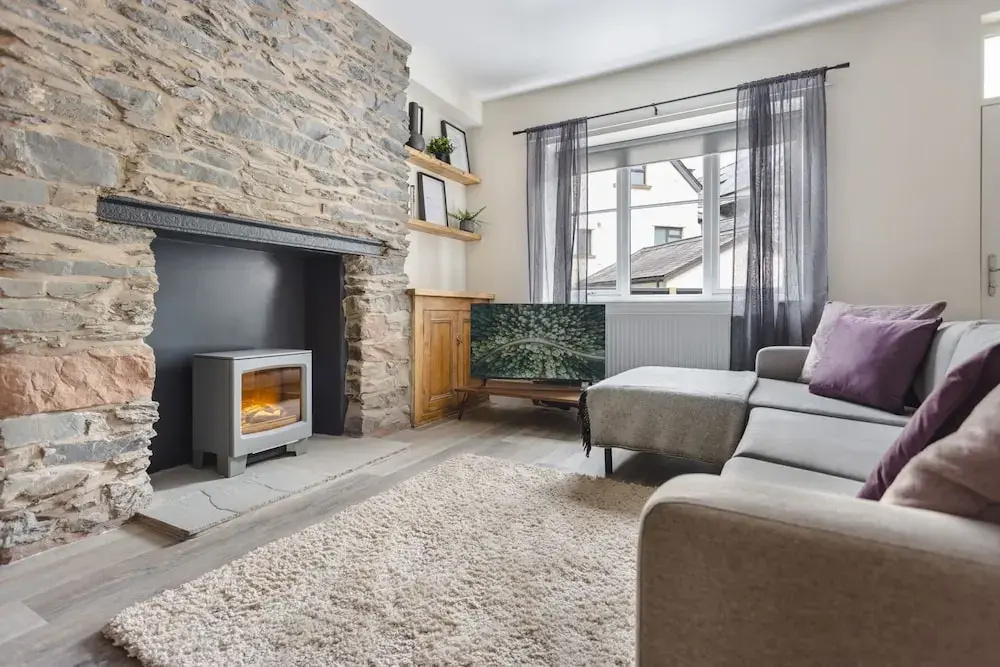 Ferry View Cottage in Bowness-on-windermere