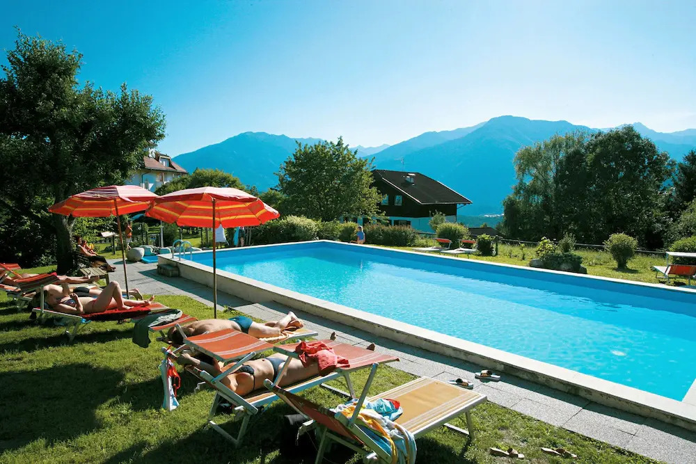 Landhotel Gasthof Zum Löwen