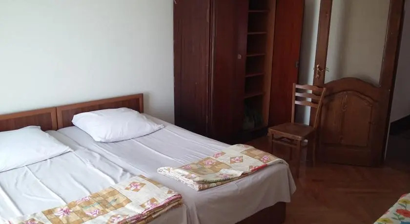 Guest House on Angisa
