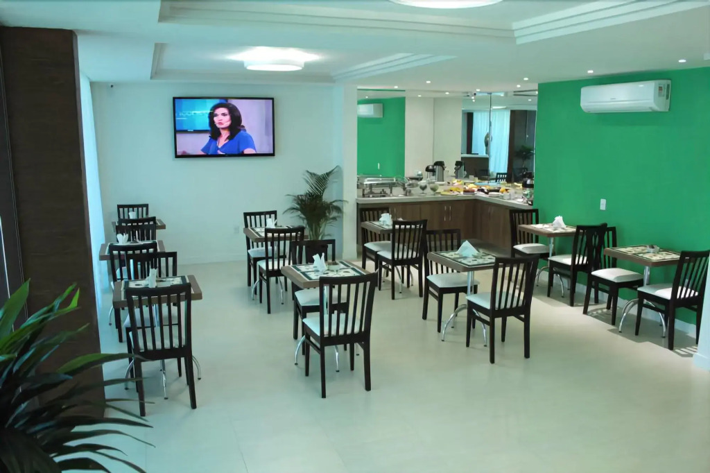 Gaia Suites Macaé