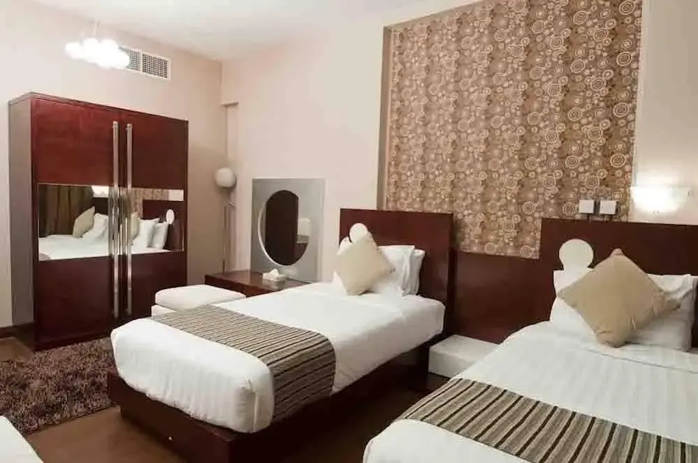 Retaj Inn Doha