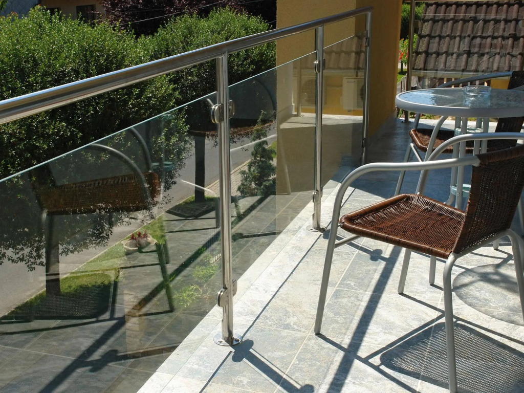 Villa Prestige