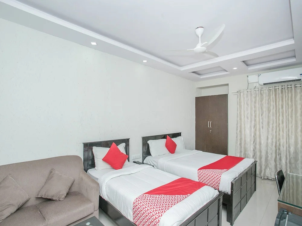 New Hotel GS Suites