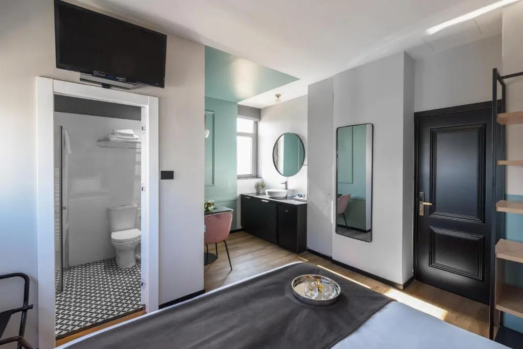 Dizengoff Garden Hotel