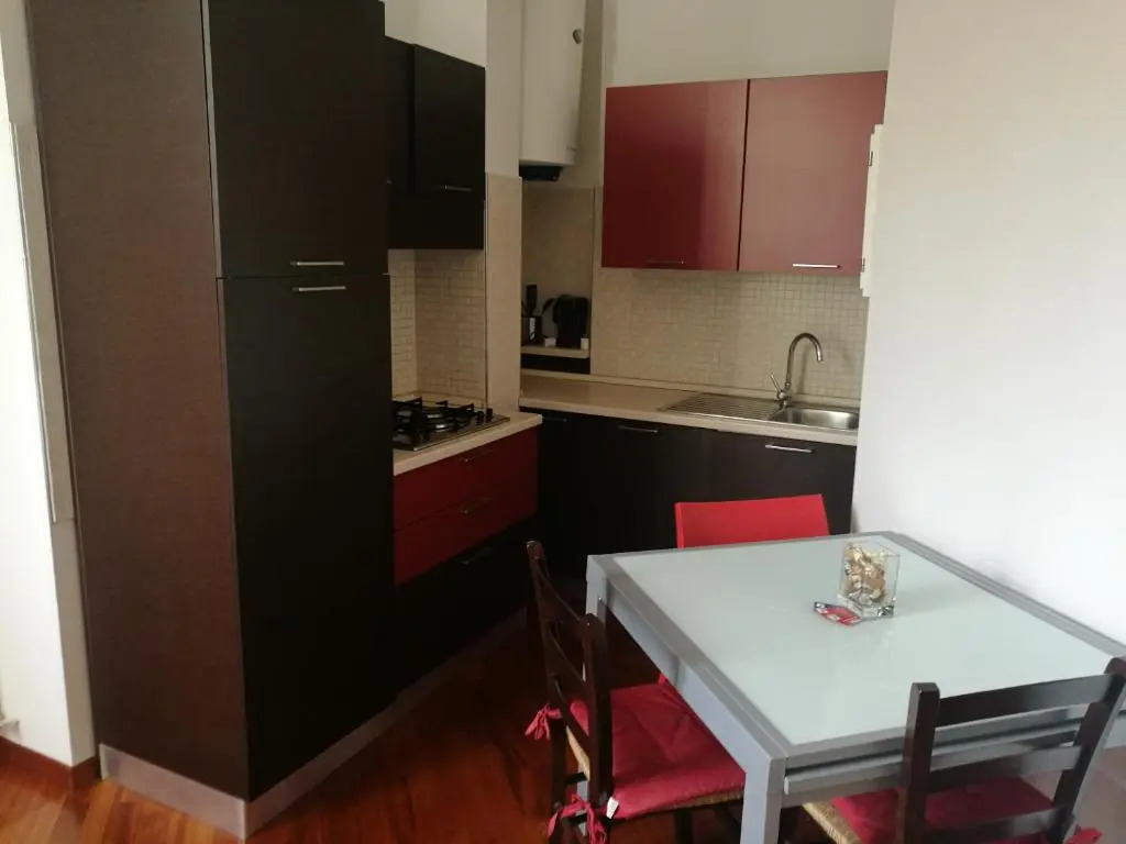 Residenza Piazza Dei Martiri 8