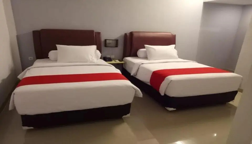 MJ's Hotel