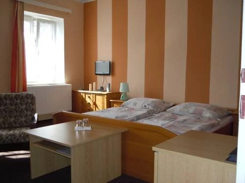 Hotel Haltrava