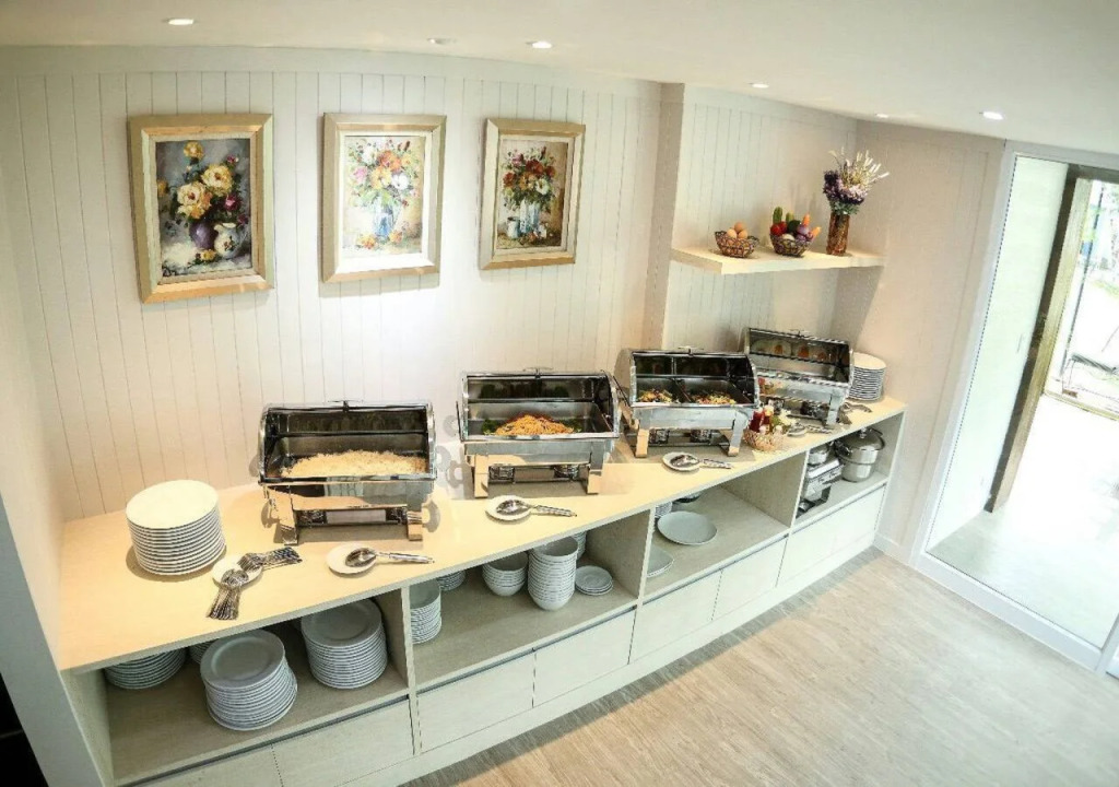 The Pino Hotel Pakchong