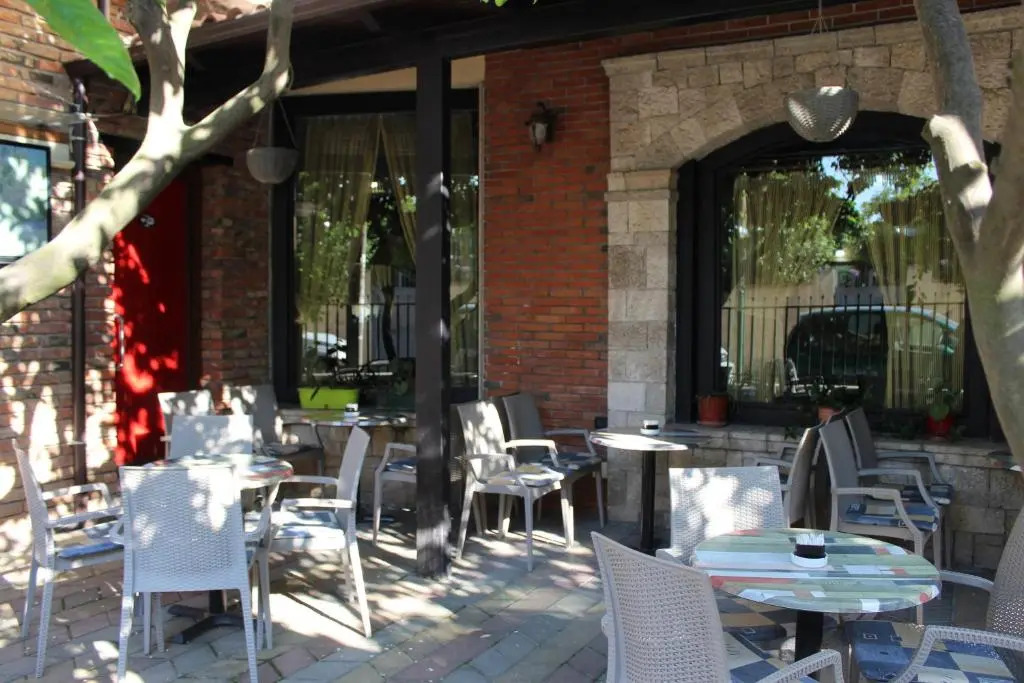 Vila 15 By Nam Nam Tirane