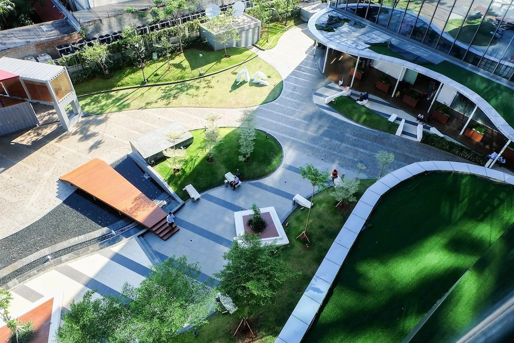 Best North L'Avenue Apartment