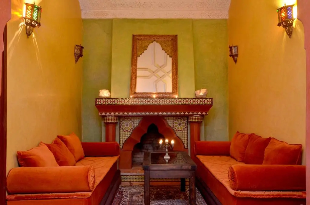 Riad Manissa